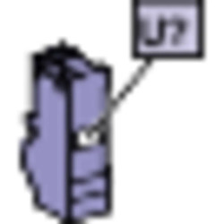 ComPacT NS - télécommande MCH - débro - 48Vca  50/60Hz pour NS630b-1600 - 33831 Schneider Electric