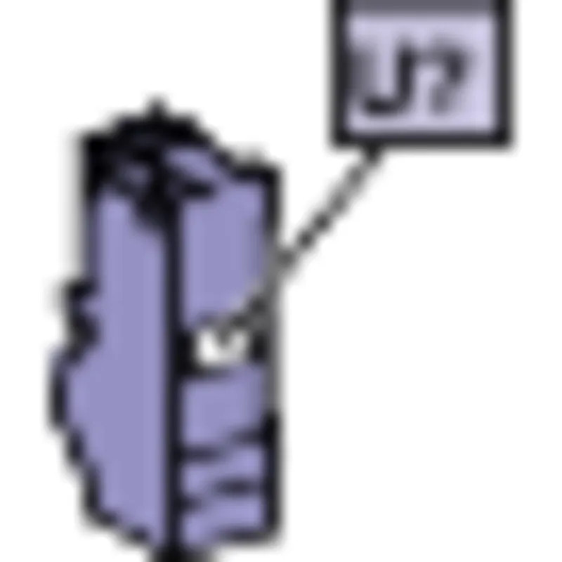 ComPacT NS - télécommande MCH - débro - 48Vca  50/60Hz pour NS630b-1600 - 33831 Schneider Electric