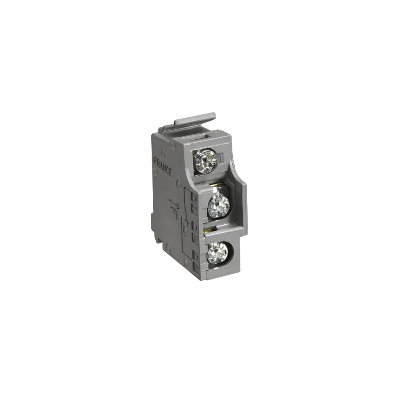 ComPacT NS - contact auxiliaire OF - fixe - manuel - pour NS630-3200 - 33108 Schneider Electric