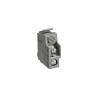 ComPacT NS - contact auxiliaire OF - fixe - manuel - pour NS630-3200 - 33108 Schneider Electric