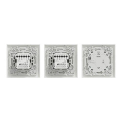 Kit centralisation 2 VR enc - S520567K Schneider Electric
