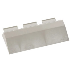 ComPacT NS - écran de chambre appareil d'arrivée - 3P - pour NS630-1600 - 33596 Schneider Electric