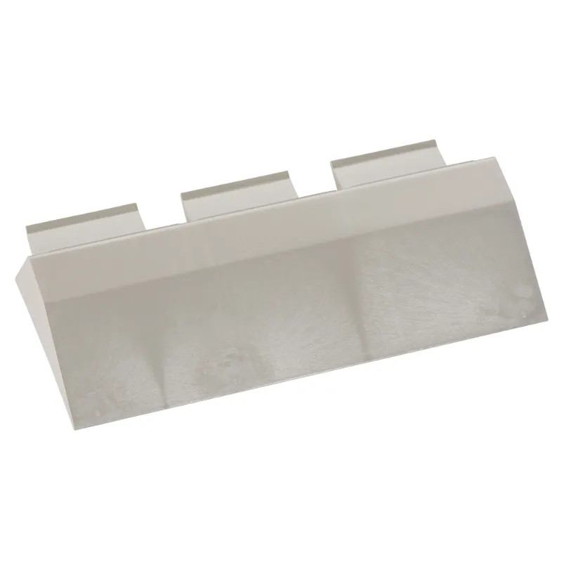 ComPacT NS - écran de chambre appareil d'arrivée - 3P - pour NS630-1600 - 33596 Schneider Electric