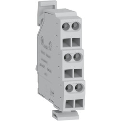 ComPacT NS - contacts de position embroché/débroché/test pour châssis - 33170 Schneider Electric