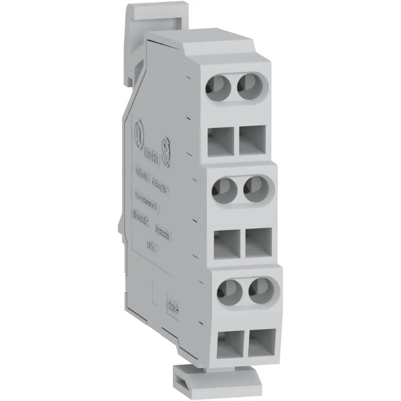 ComPacT NS - contacts de position embroché/débroché/test pour châssis - 33170 Schneider Electric