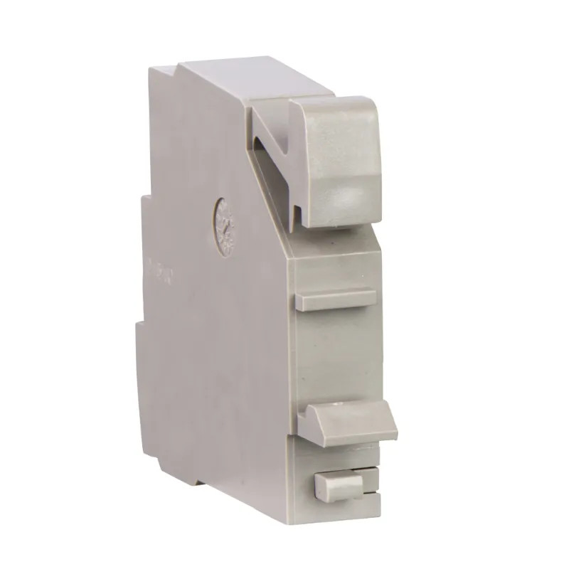 ComPacT-MasterPacT - contact OF de position embrochée CE pour châssis - 33751 Schneider Electric