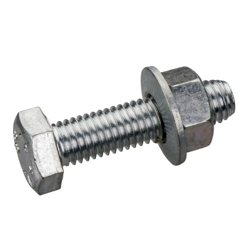 ComPacT NS - 25 kits de visserie pour bornes - 4P - pour NS630b-1600 - 33121 Schneider Electric