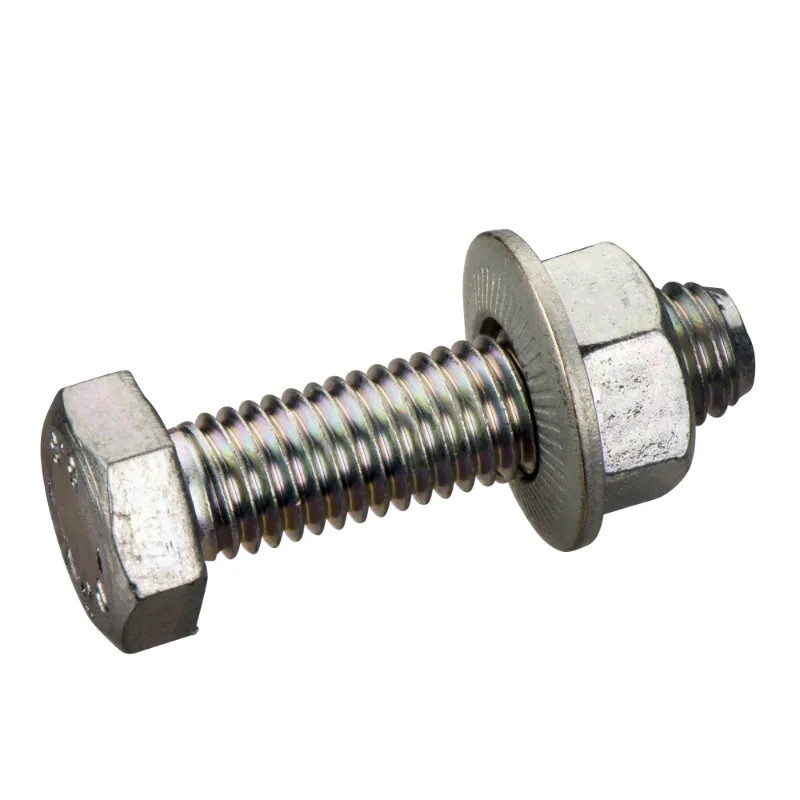 ComPacT NS - 35 kits de visserie pour bornes - 3P - pour NS630b-1600 - 33132 Schneider Electric