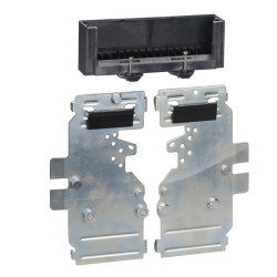 MasterPacT-ComPacT - kit de transformation appareil fixe en débrochable - 33151 Schneider Electric