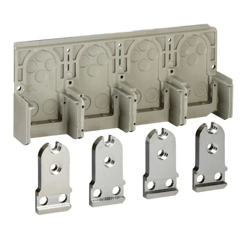 NS1000 RACCORD PAV AMONT 4P F - 33608 Schneider Electric