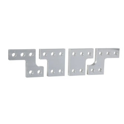 ComPacT NS - épanouisseur - 4P - pour NS630-1600 - 33623 Schneider Electric