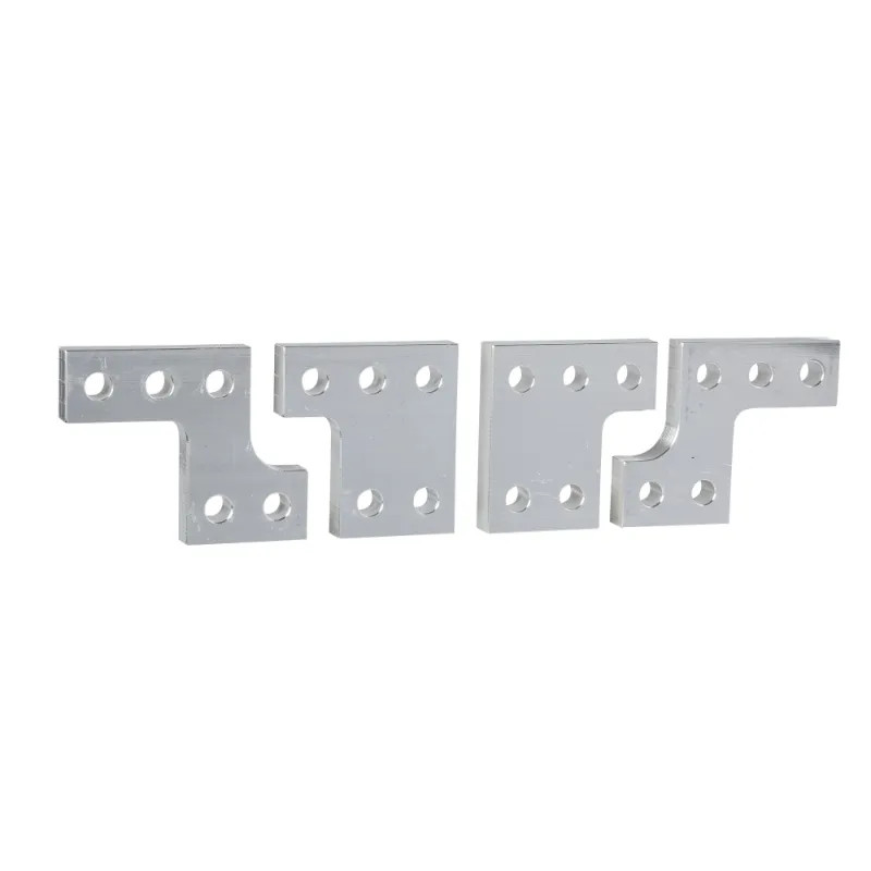 ComPacT NS - épanouisseur - 4P - pour NS630-1600 - 33623 Schneider Electric