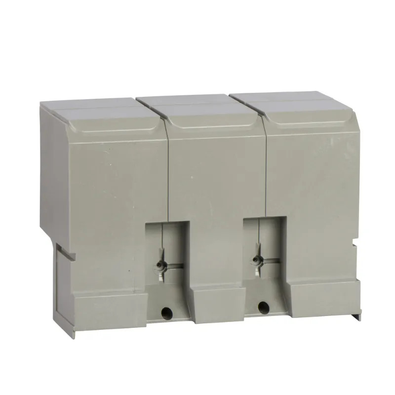 ComPacT NS - 1 cache-borne long - 3P - pour NS630-1600 - 33628 Schneider Electric