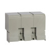 ComPacT NS - 1 cache-borne long - 3P - pour NS630-1600 - 33628 Schneider Electric