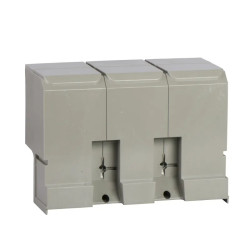 ComPacT NS - 1 cache-borne long - 4P - pour NS630-1600 - 33629 Schneider Electric