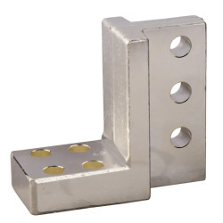 NS1600 ADAPT PLAGES VERT 4P - 33643 Schneider Electric