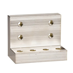 NS3200 ADAPT VERT RACCORD 3P F - 33975 Schneider Electric