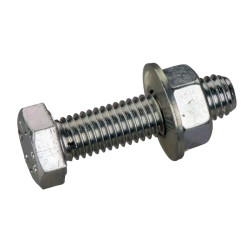 ComPacT NS - visserie de fixation pour appareil - pour NS1600b-3200 - 33991 Schneider Electric