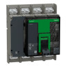 NS630L disj ML2.0 630A 4P FM - C063L420FM Schneider Electric