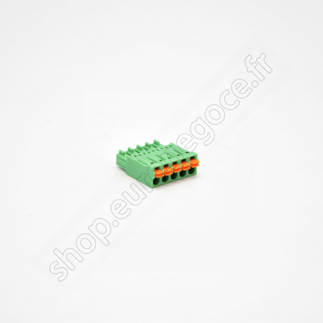 Accessoires Répartition  - A9XC2412 - 12 connecteurs Ti24