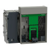 NSX800LB bloc coup 800A 4P DM - C080B4WM Schneider Electric