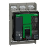NS800H disj ML5.0 800A 3P FM - C080H350FM Schneider Electric
