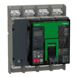 NS800H disj ML5.E 800A 4P FM - C080H45EFM Schneider Electric