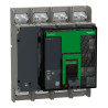 NS800L disj ML2.0 800A 4P FM - C080L420FM Schneider Electric