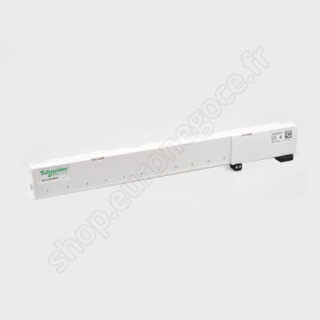 Accessories Distribution  - A9XMSB11 - Acti 9 Smart Link