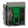 NSX800N bloc coup 800A 3P DM - C080N3WM Schneider Electric