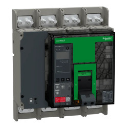 NS800N disj ML2.E 800A 4P FM - C080N42EFM Schneider Electric