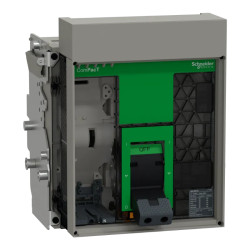 NSX1000N bloc coup 1000A 3P DM - C100N3WM Schneider Electric
