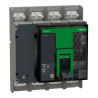 NS1000N disj ML2.0 1000A 4P FM - C100N420FM Schneider Electric