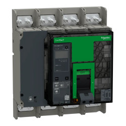 NS1250H disj ML2.A 1250A 4P FM - C125H42AFM Schneider Electric