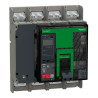 NS1250H disj ML2.E 1250A 4P FM - C125H42EFM Schneider Electric