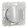 Odace - sortie de câble - alu - 6 à 12 mm2 - S530662 Schneider Electric
