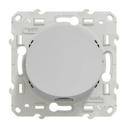 Odace - sortie de câble - alu - 6 à 12 mm2 - S530662 Schneider Electric