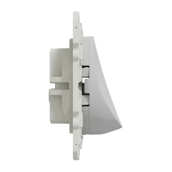 Odace - sortie de câble - alu - 6 à 12 mm2 - S530662 Schneider Electric