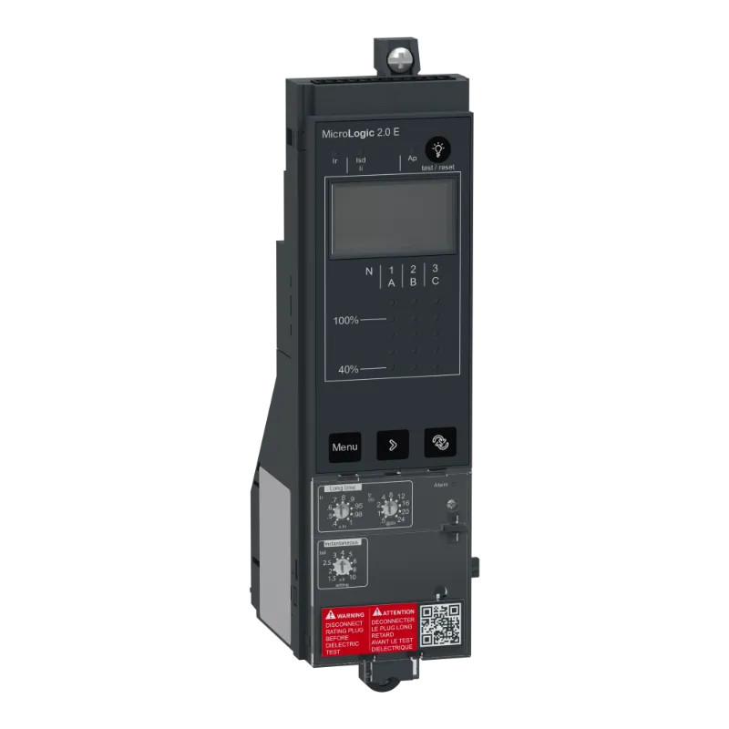 Décl. ML2.E NS630b-3200 FM - C2EFM Schneider Electric