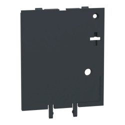 ComPacT NS - rechange capot opaque pour MicroLogic type P & H - C47067 Schneider Electric