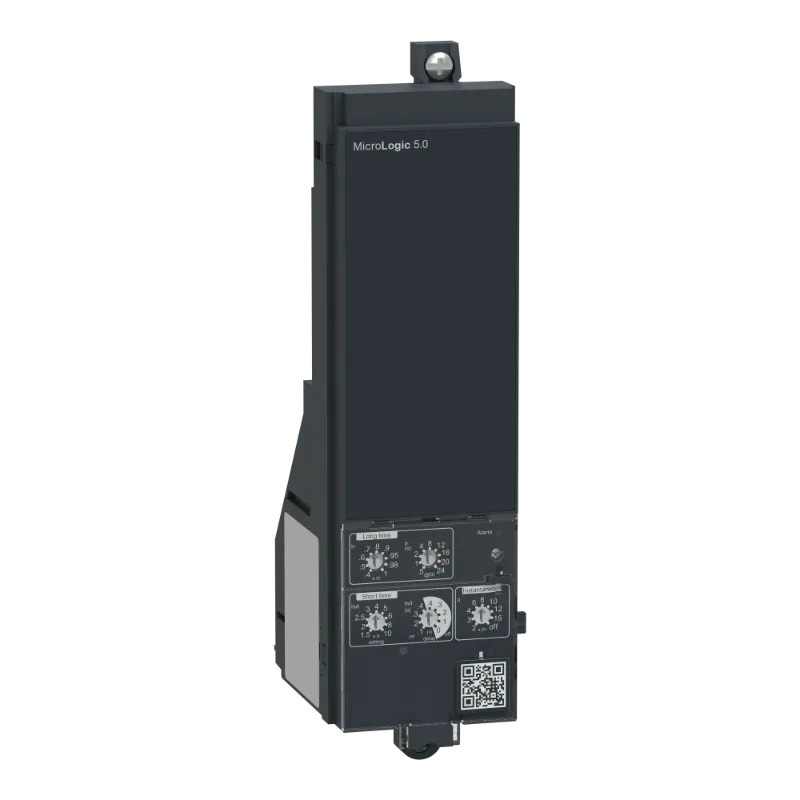 Décl. ML5.0 NS630b-3200 FM - C50FM Schneider Electric