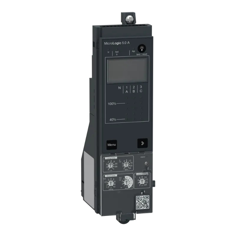 Décl. ML5.A NS630b-3200 FM - C5AFM Schneider Electric