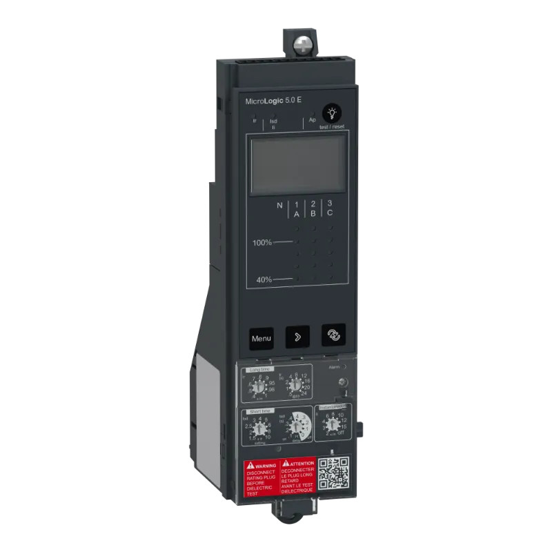 Décl. ML5.E NS630b-3200 FM - C5EFM Schneider Electric