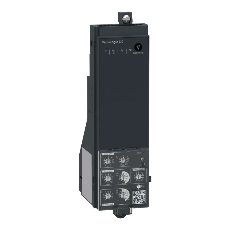 Décl. ML6.0 NS630b-3200 FM - C60FM Schneider Electric