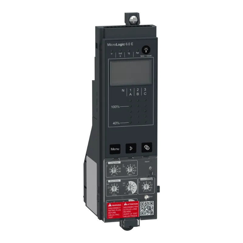 Décl. ML6.0 NS630b-1600 DM - C60WM Schneider Electric