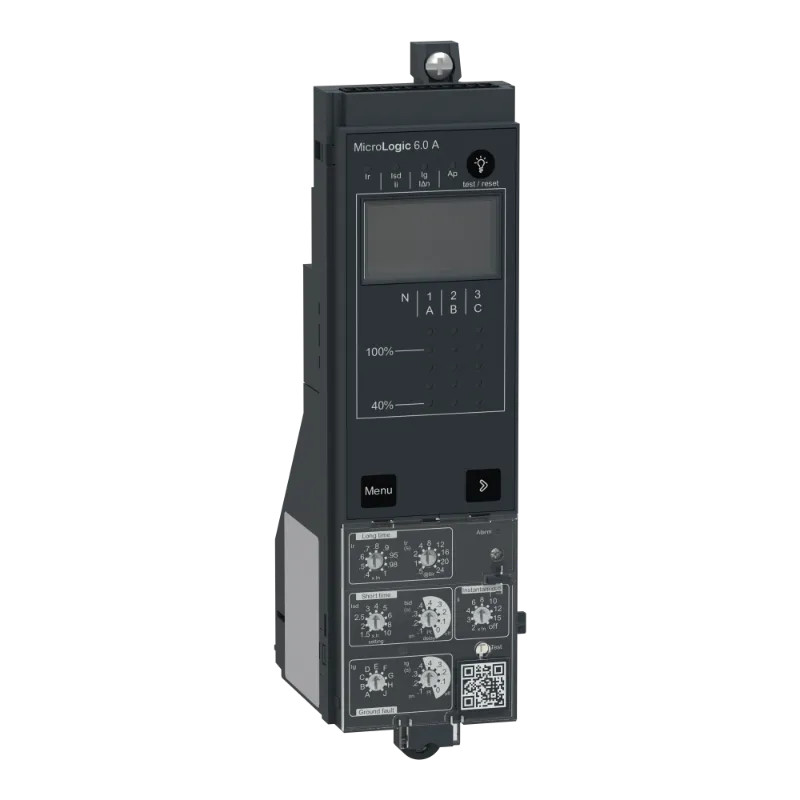 Décl. ML6.A NS630b-3200 FM - C6AFM Schneider Electric