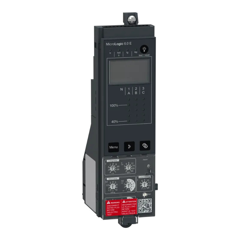 Décl. ML6.E NS630b-1600 DM - C6EWM Schneider Electric