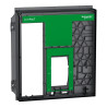 ComPacT NS - face avant - plastron - fixe - pour les ComPacT NS630-1600 - C33158 Schneider Electric