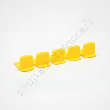 Accessories Distribution  - A9XPT920 - LOT DE 20 CACHE DENTS (C60,C120,NG125)