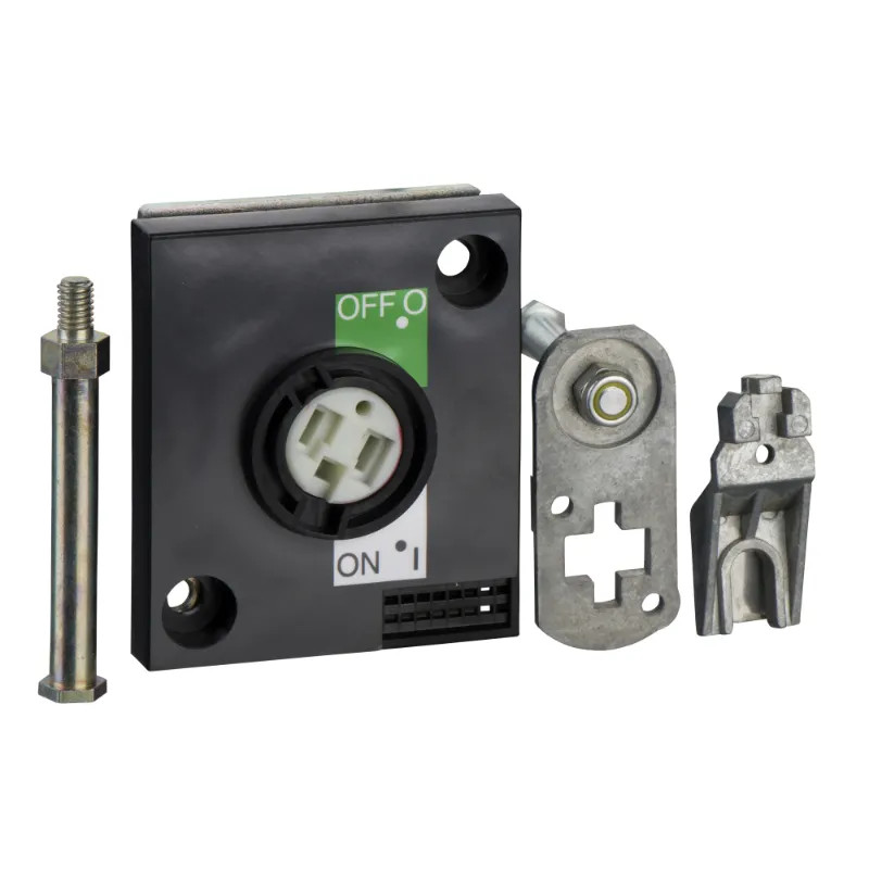 CDE ROT.LAT. pour PRAGMA - 28945 Schneider Electric